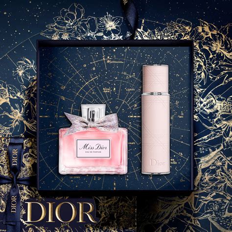 miss dior gift set boots|miss dior floral gift set.